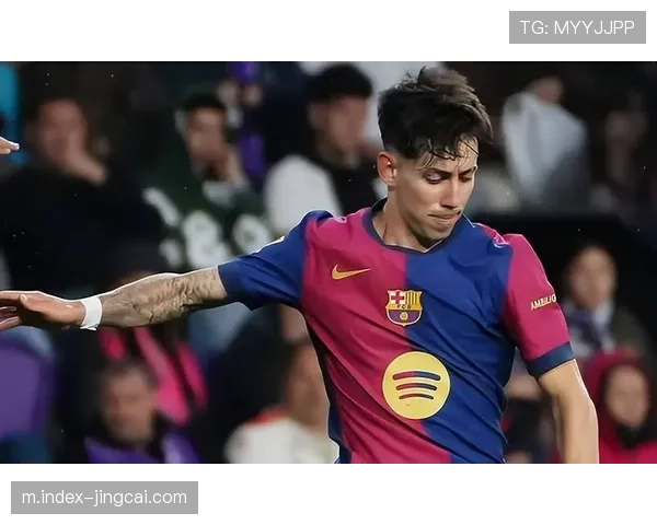 托马斯马克斯完成巴萨首秀 青训小将迎里程碑时刻 托马斯马克斯完成巴萨首秀 青训小将迎里程碑时刻